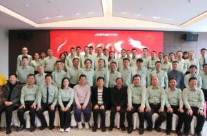 價值傳遞，勇毅前行——共筑抗菌肽之未來